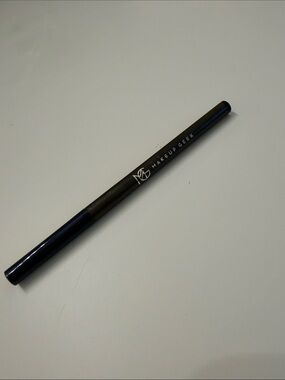 Makeup Geek Navy Blue Eyeliner Pencil